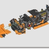 Lamborghini Huracán Tecnica Orange (LEGO 42196)