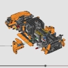 Lamborghini Huracán Tecnica Orange (LEGO 42196)