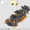 Lamborghini Huracán Tecnica Orange (LEGO 42196)