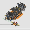 Lamborghini Huracán Tecnica Orange (LEGO 42196)