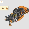 Lamborghini Huracán Tecnica Orange (LEGO 42196)