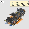 Lamborghini Huracán Tecnica Orange (LEGO 42196)