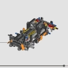 Lamborghini Huracán Tecnica Orange (LEGO 42196)