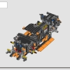 Lamborghini Huracán Tecnica Orange (LEGO 42196)