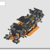Lamborghini Huracán Tecnica Orange (LEGO 42196)