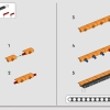 Lamborghini Huracán Tecnica Orange (LEGO 42196)