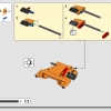 Lamborghini Huracán Tecnica Orange (LEGO 42196)