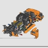Lamborghini Huracán Tecnica Orange (LEGO 42196)