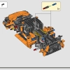 Lamborghini Huracán Tecnica Orange (LEGO 42196)