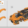 Lamborghini Huracán Tecnica Orange (LEGO 42196)