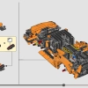 Lamborghini Huracán Tecnica Orange (LEGO 42196)