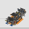 Lamborghini Huracán Tecnica Orange (LEGO 42196)