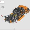 Lamborghini Huracán Tecnica Orange (LEGO 42196)