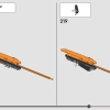 Lamborghini Huracán Tecnica Orange (LEGO 42196)