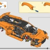 Lamborghini Huracán Tecnica Orange (LEGO 42196)