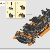 Lamborghini Huracán Tecnica Orange (LEGO 42196)