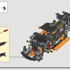 Lamborghini Huracán Tecnica Orange (LEGO 42196)