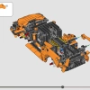 Lamborghini Huracán Tecnica Orange (LEGO 42196)