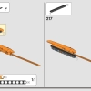 Lamborghini Huracán Tecnica Orange (LEGO 42196)