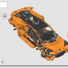 Lamborghini Huracán Tecnica Orange (LEGO 42196)