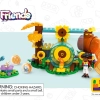 Игровая площадка для хомяка (LEGO 42601)