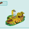 Игровая площадка для хомяка (LEGO 42601)