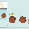 Игровая площадка для хомяка (LEGO 42601)