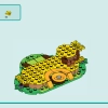 Игровая площадка для хомяка (LEGO 42601)