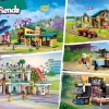 Игровая площадка для хомяка (LEGO 42601)