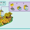 Игровая площадка для хомяка (LEGO 42601)