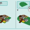 Игровая площадка для хомяка (LEGO 42601)