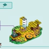 Игровая площадка для хомяка (LEGO 42601)