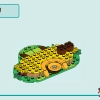 Игровая площадка для хомяка (LEGO 42601)