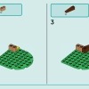 Игровая площадка для хомяка (LEGO 42601)