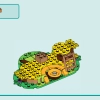 Игровая площадка для хомяка (LEGO 42601)