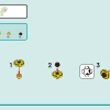 Игровая площадка для хомяка (LEGO 42601)