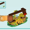 Игровая площадка для хомяка (LEGO 42601)