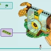Игровая площадка для хомяка (LEGO 42601)