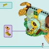 Игровая площадка для хомяка (LEGO 42601)