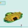 Игровая площадка для хомяка (LEGO 42601)