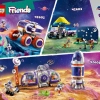 Космический исследовательский марсоход (LEGO 42602)