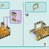 Космический исследовательский марсоход (LEGO 42602)