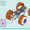 Космический исследовательский марсоход (LEGO 42602)