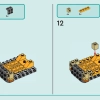 Космический исследовательский марсоход (LEGO 42602)