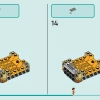 Космический исследовательский марсоход (LEGO 42602)