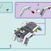 Космический исследовательский марсоход (LEGO 42602)