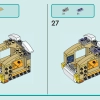 Космический исследовательский марсоход (LEGO 42602)