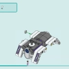 Космический исследовательский марсоход (LEGO 42602)