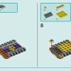 Космический исследовательский марсоход (LEGO 42602)