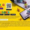Космический исследовательский марсоход (LEGO 42602)